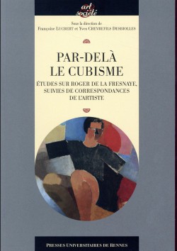 Par-delà le cubisme