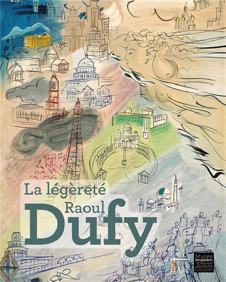 La légèreté, Raoul Dufy 