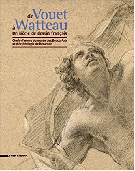 De Vouet à Watteau, un siècle de dessin français