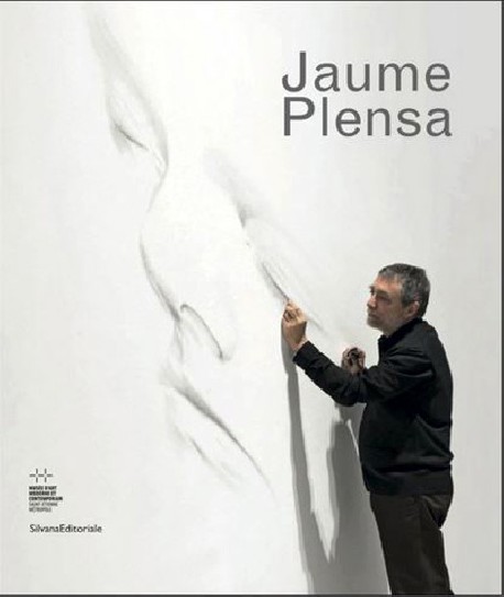 Catalogue Jaume Plensa