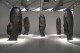 Jaume Plensa, the faces of memory