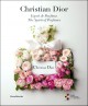 Catalogue Christian Dior. Esprit de parfums