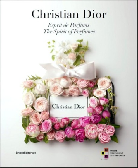 Christian Dior. The spirit of perfumes