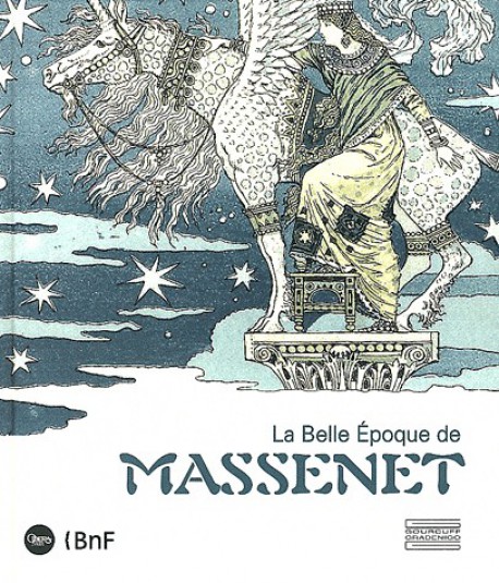La belle époque de MASSENET (1842-1912)