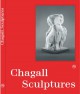 Catalogue Marc Chagall, Sculptures 