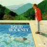 David Hockney - Album d'exposition