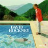 David Hockney - Exhibition Album (Biligual Edition)