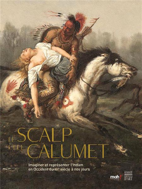 Catalogue Le Scalp et le Calumet 