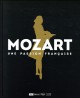Catalogue Mozart, une passion française