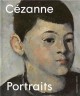 Catalogue Portraits de Cézanne