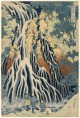 Paysages japonais, de Hokusai à Hasui