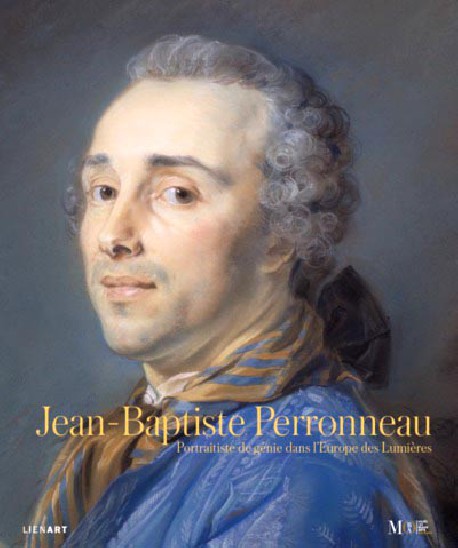 Jean-Baptiste Perronneau, portraitiste de génie dans l’Europe des Lumières