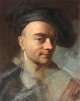 Jean-Baptiste Perronneau, portraitiste de génie dans l’Europe des Lumières
