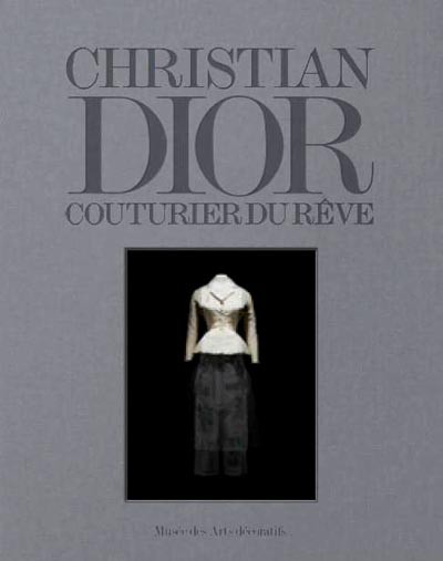 christian dior couturier