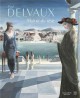 Catalogue Paul Delvaux, maître du rêve
