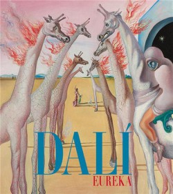 Catalogue Salvador Dali. Eureka