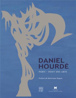 Daniel Hourdé. The Enchanted Footbridge