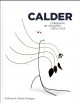 Catalogue Calder. Forgeron de géantes libellules