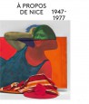 Catalogue A propos de Nice 1947-1977
