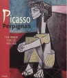 Picasso Perpignan. The Inner Circle 1953-1955 (English version)