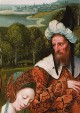 Splendeurs du maniérisme en Flandre 1500-1575