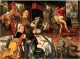 Splendeurs du maniérisme en Flandre 1500-1575