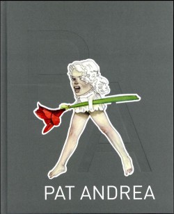 Pat Andrea
