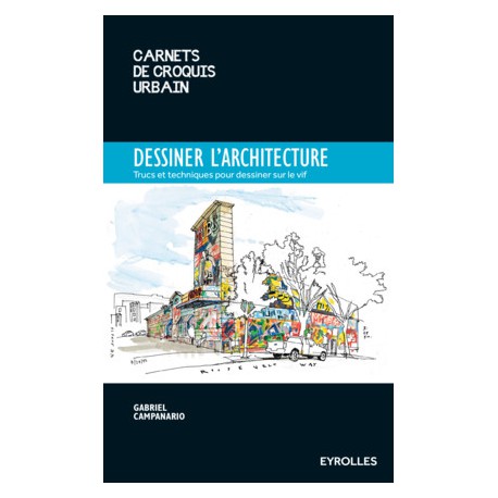 Dessiner l'architecture