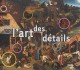 Art pour enfants - L'art des détails