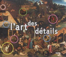 Art pour enfants - L'art des détails