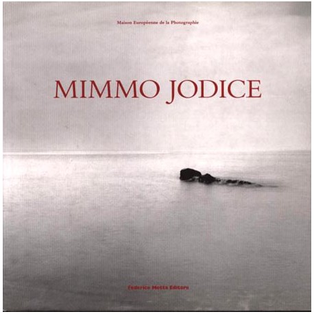 Mimmo Jodice, une rétrospective