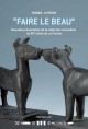 Catalogue Faire le beau. Le bestiaire de La Piscine