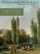 Catalogue Hubert Robert et la fabrique des jardins