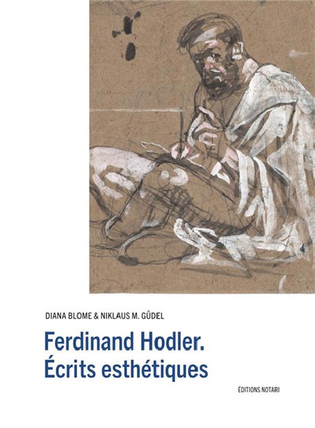 Ferdinand Hodler, écrits esthétiques