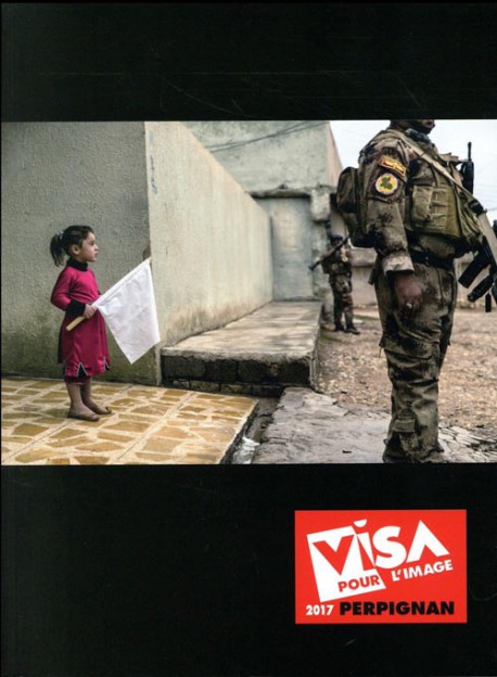 International Festival of Photojournalism - Visa pour l’Image 2017