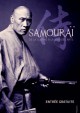 Catalogue Samouraï, de la guerre à la voie des arts