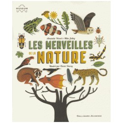 Les merveilles de la nature