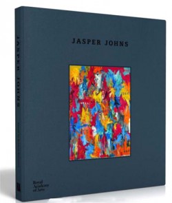 Catalogue Jasper Johns, une forme de ressemblance avec le vrai