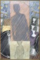 Catalogue Jasper Johns, une forme de ressemblance avec le vrai