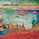 André Derain, 1904-1914, la décennie radicale - Album bilingue