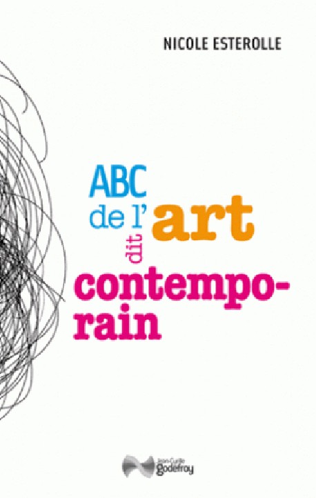 ABC de l'art dit contemporain