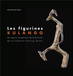 Kulango figurines. The Pierluigi Peroni Collection