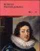 Catalogue Rubens, portraits princiers