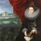 Catalogue Rubens, portraits princiers