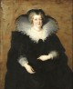 Rubens, portraits princiers - Album de l'exposition