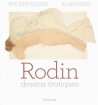 Rodins, dessins érotiques