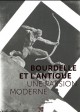 Catalogue Bourdelle et l'Antique. Une passion moderne