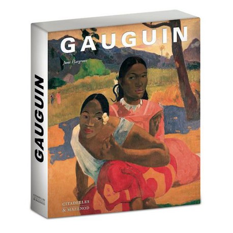 Gauguin - Citadelles & Mazenod