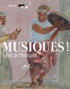 Catalogue Musiques ! Echos de l'Antiquité 