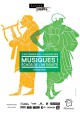 Catalogue Musiques ! Echos de l'Antiquité 